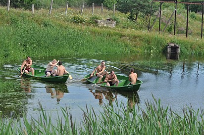 Zvejniekdiena 2013.