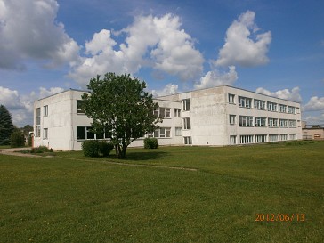 Lendžu skola