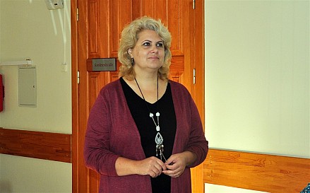Alīna Čistjakova