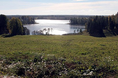Adamovas ezers