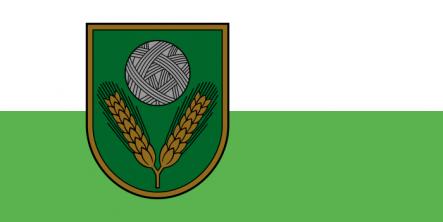 Rēzeknes novada karogs