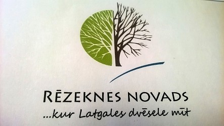 Kristīnes Lubānes iesūtītā logo un moto ideja