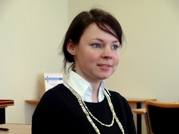 Iveta Tiltiņa