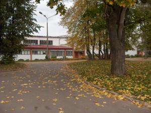 Reznas pamatskola