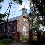Sarkaņu baznīca