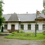 Lūznavas pagasts