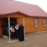 Pļuskovas vecticībnieku lūgšanu nams