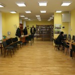 1) Lendžu pagasta bibliotēkas un lasītavas remontdarbi 