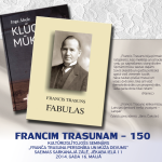 Francim Trasunam 150