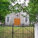 Strūžānu katoļu baznīca