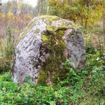 ubogovas akmens