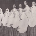 Latgales Kultūras nedēļa Rīgā – 1958.gads