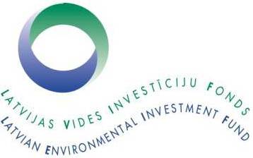 Latvijas Vides investīciju fonds