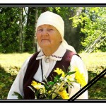 In memoriam: Janīna Mičule
