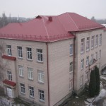 Jaunstrūžānu pamatskolai jauns jumts