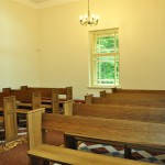 Lūznavas muižas kapela