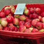 Sulīgi āboli no Čornajas pagasta