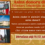 asins donori