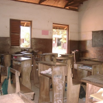Skola Ganā