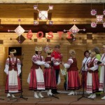 Baltkrievu ansambliss