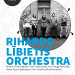 Rihards Libietis Orchestra
