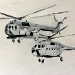 Kristaps Priede - Helikopteri