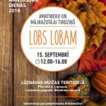 Lobs lobam_Luznava