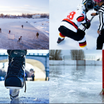 Griškānu pagasta dīķa hokeja turnīrs - 13.01.2019 - Copy