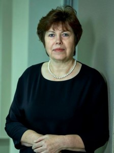 Regīna Baranova