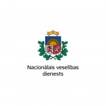 Nacionālais veselības dienests_logo